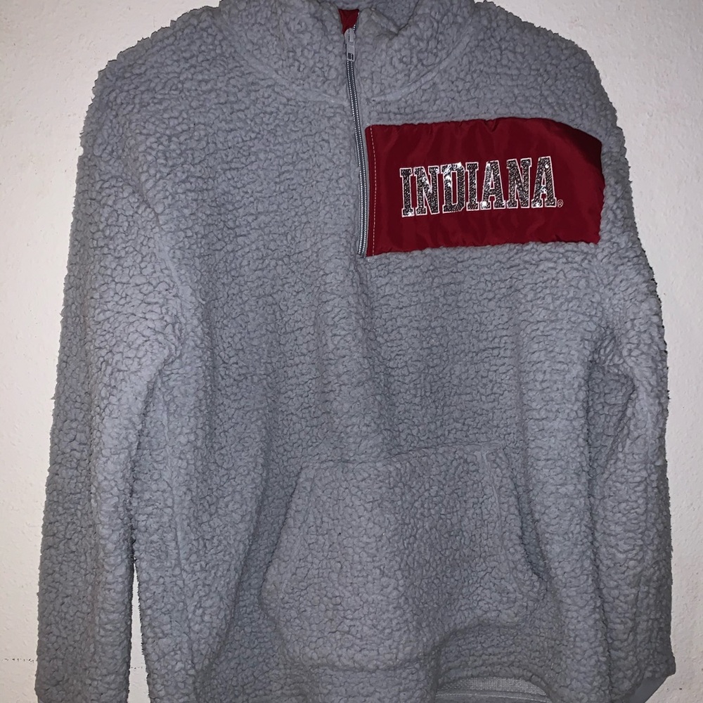 Indiana PINK jacket